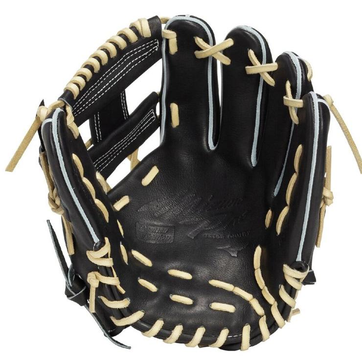 Mizuno Pro 平裏刺繍1円 2026モデル ミズノプロ 限定 硬式 グローブ