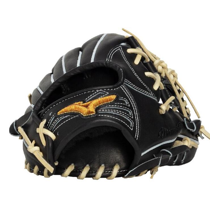Mizuno Pro 平裏刺繍1円 2026モデル ミズノプロ 限定 硬式 グローブ