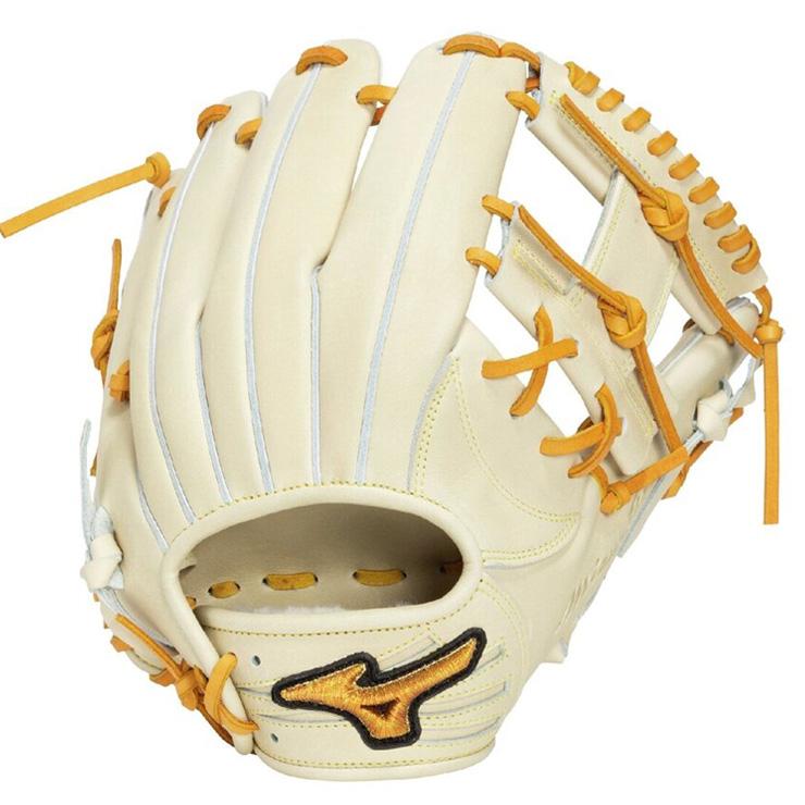 Mizuno Pro 平裏刺繍1円 2026モデル ミズノプロ 硬式 グローブ グラブ