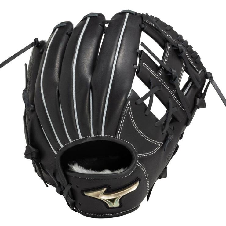 MIZUNO（ミズノ） 少年軟式 グローブ グラブ オールラウンド用 サイズL
