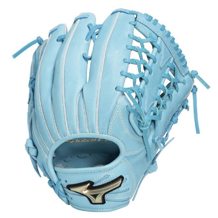 MIZUNO（ミズノ） 少年軟式 外野手用 グローブ グラブ ヌートバー
