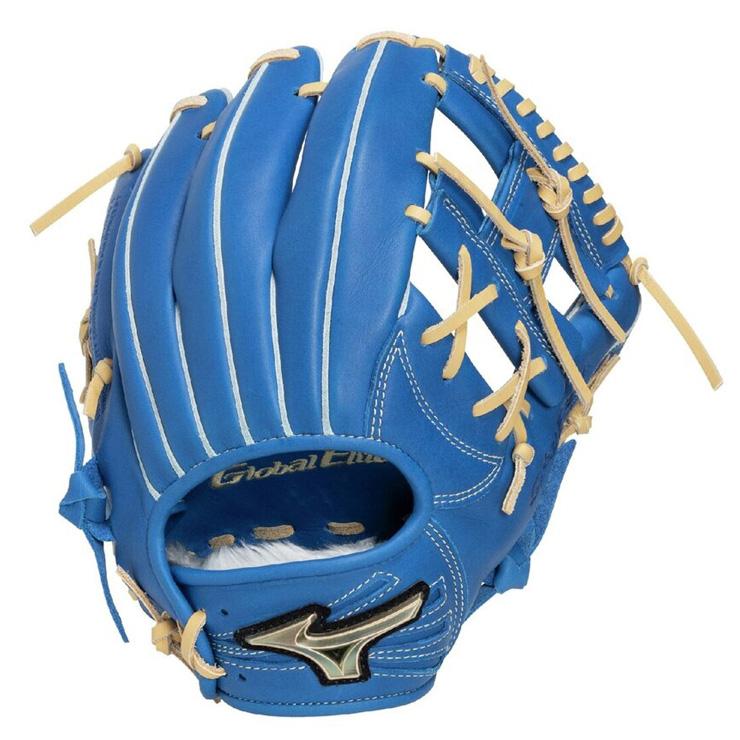 MIZUNO（ミズノ） 2026モデル 少年軟式 内野手用 グローブ グラブ 坂本
