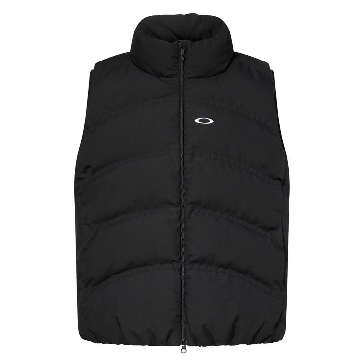 OAKLEY（オークリー） ゴルフウェア 中綿 ベスト Oakley Forceful
