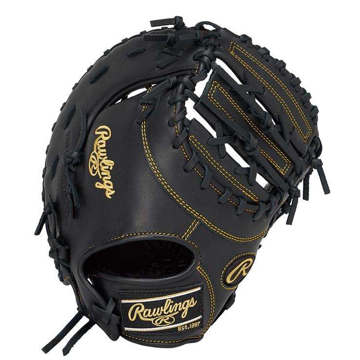 Rawlings（ローリングス） 少年軟式 ファーストミット 右投げ用 左投げ