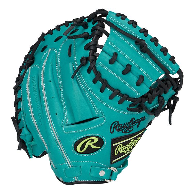 Rawlings（ローリングス） 少年軟式 キャッチャーミット 右投げ用 左