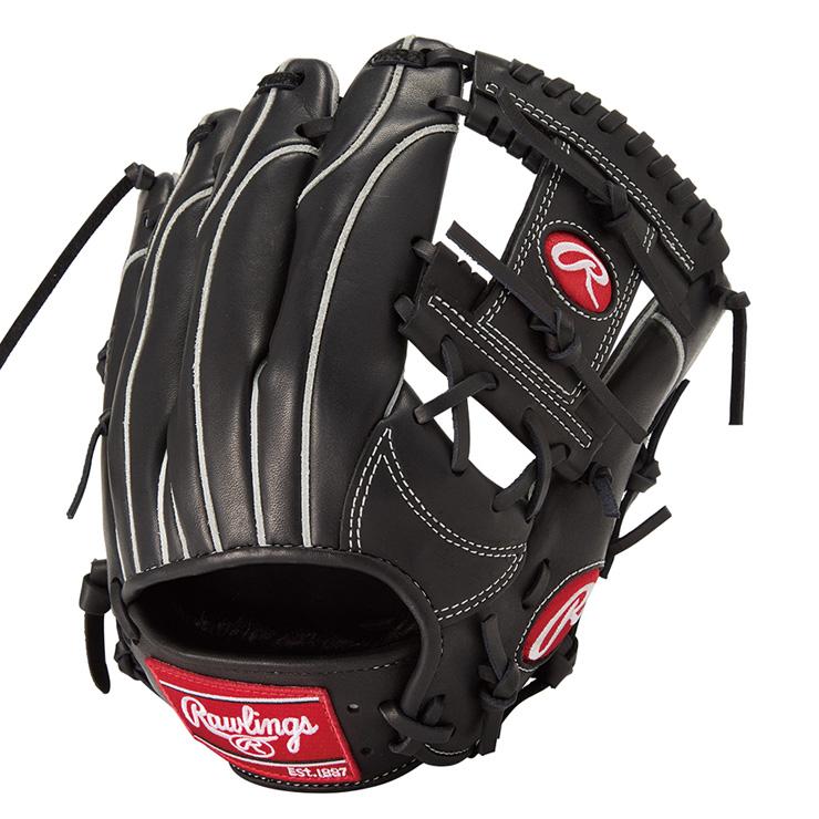 Rawlings（ローリングス） 少年軟式 グローブ グラブ オールラウンド用