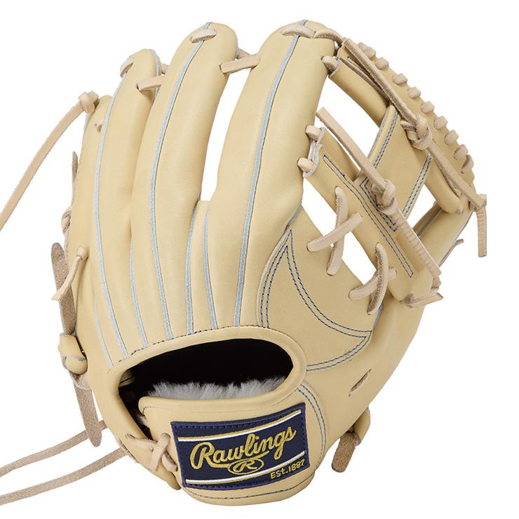 Rawlings（ローリングス） 硬式 グローブ グラブ 内野手用 HOH