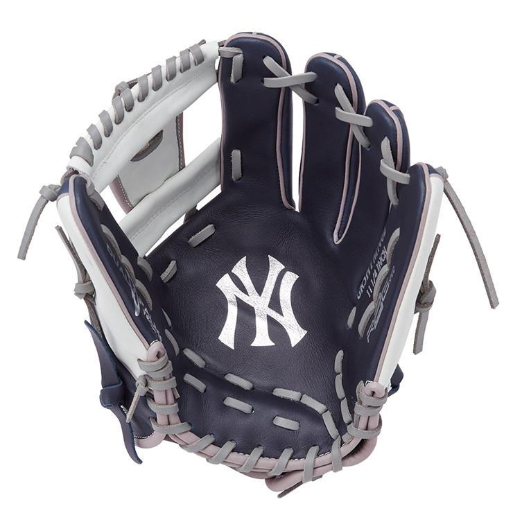 HYPER TECH（ローリングス） ローリングス 軟式 グローブ グラブ 内