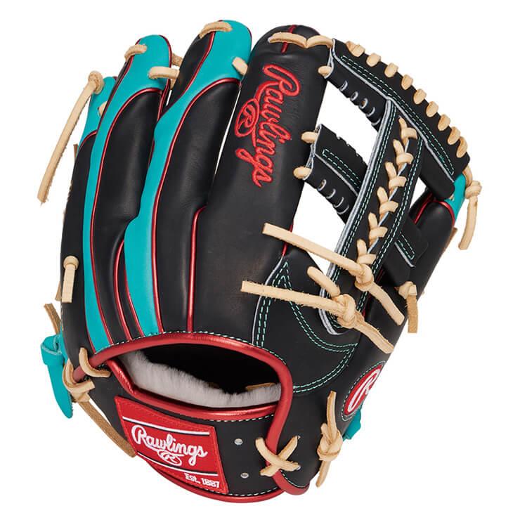 Rawlings（ローリングス） 軟式 グローブ グラブ 内野手用 HOH プロ