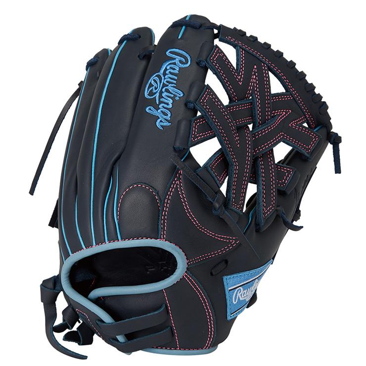 Rawlings（ローリングス） 女子ソフトボール グローブ グラブ オール