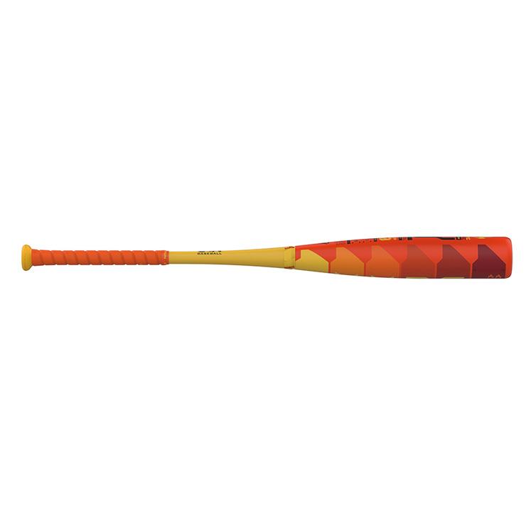 EASTON（イーストン） リトルリーグ バット HYPE FIRE カーボンバット