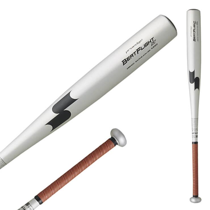 エスエスケイ（SSK） 2024新基準対応 硬式 金属バット ビートフライト