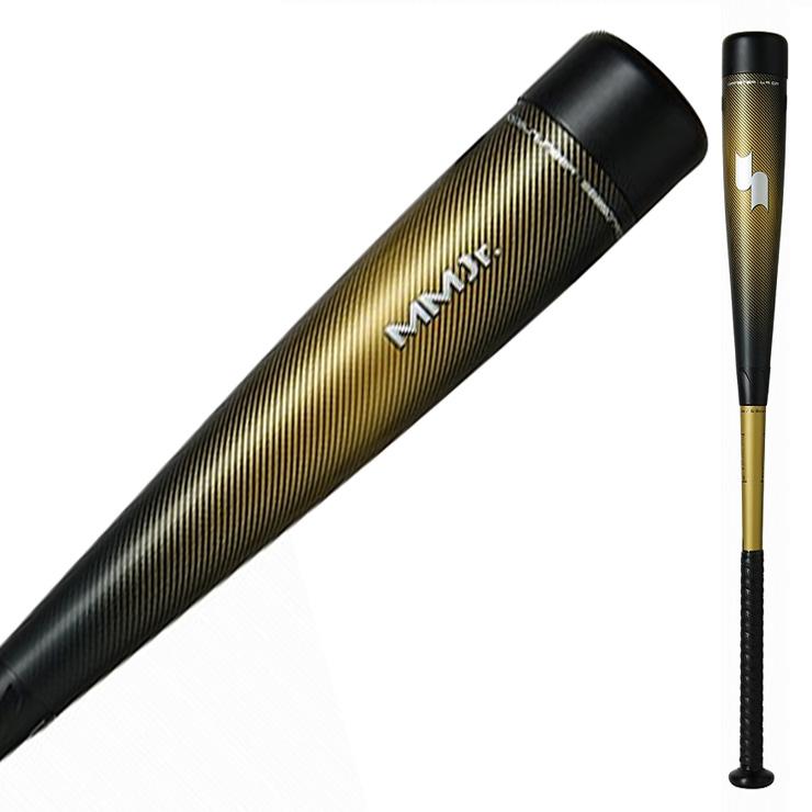 エスエスケイ（SSK） 少年軟式用 バット MMJr. MMジュニア トップ