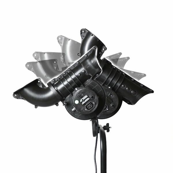 FIELD FORCE（フィールドフォース） 野球ピッチングマシン FFMC-100M