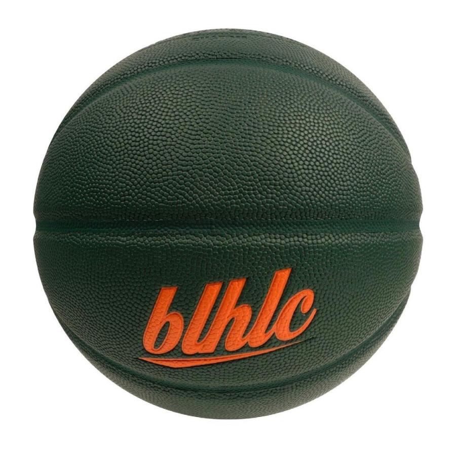 Playground Basketball / ballaholic x TACHIKARA ボーラホリック