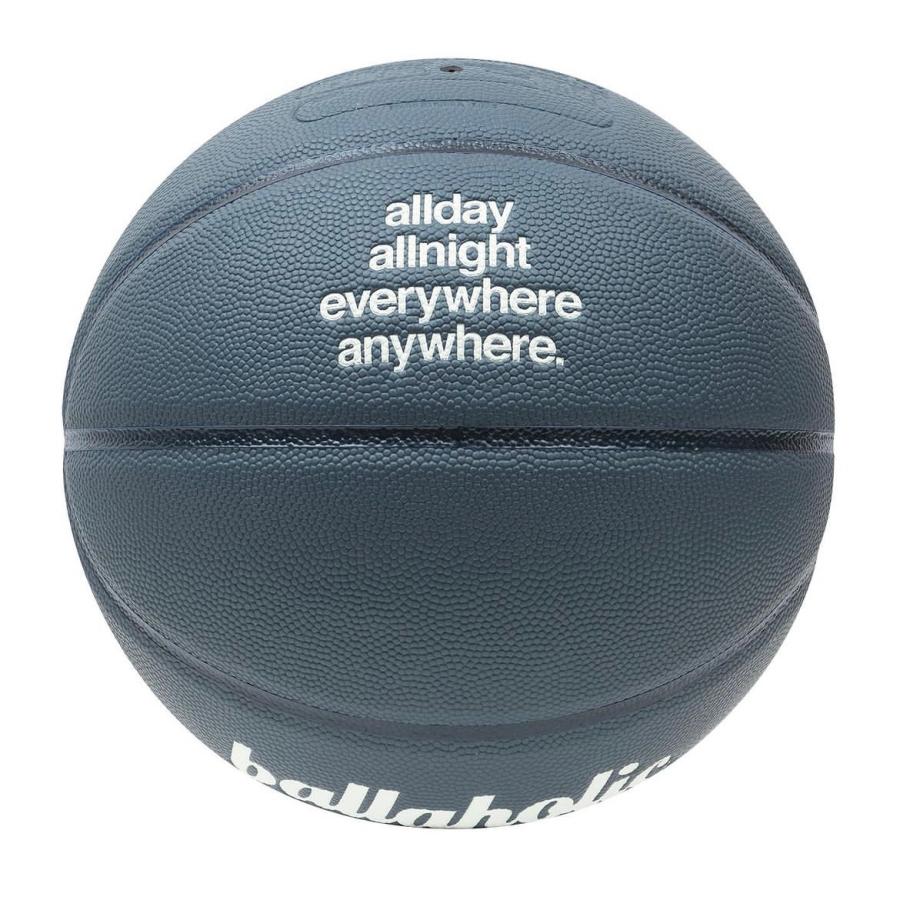 Playground Basketball / ballaholic x TACHIKARA 7号球 ボーラ