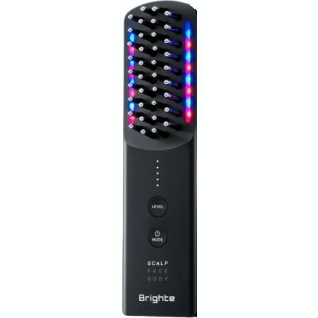 ブライト エレキブラシ プラス Brighte ELEKI BRUSH+ リフトアップ