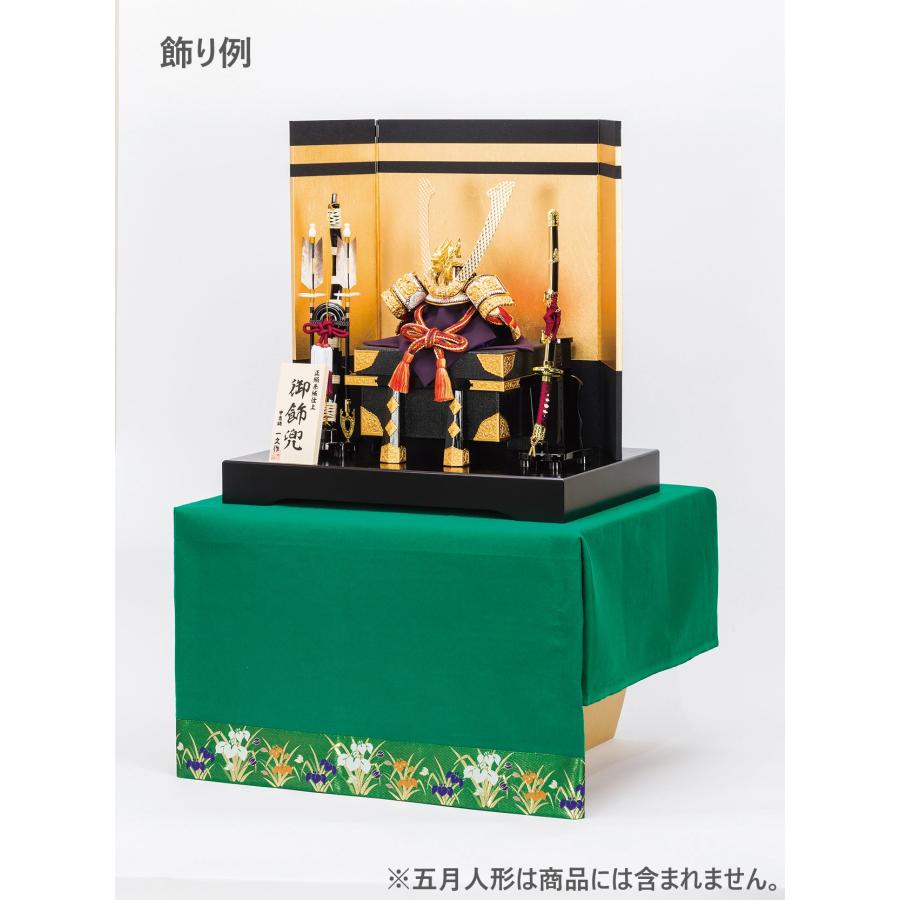 五月人形用 組み立て台 五月人形用組み立て台