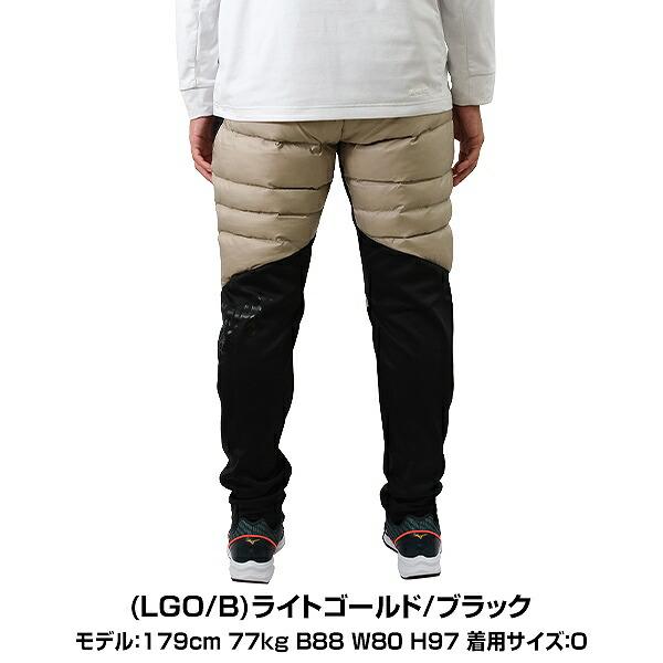 Rawlings（ローリングス） 野球 ウインドブレーカーパンツ メンズ