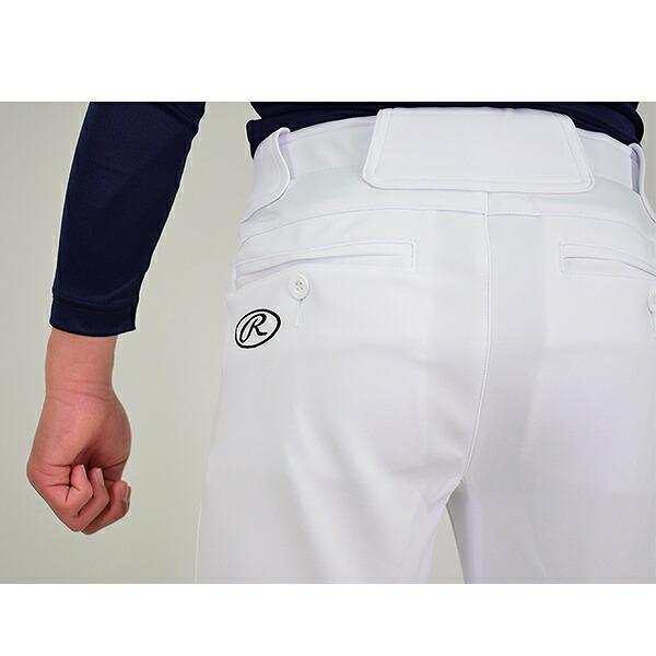 Rawlings（ローリングス） 交換無料 野球 ユニフォームパンツ ジュニア