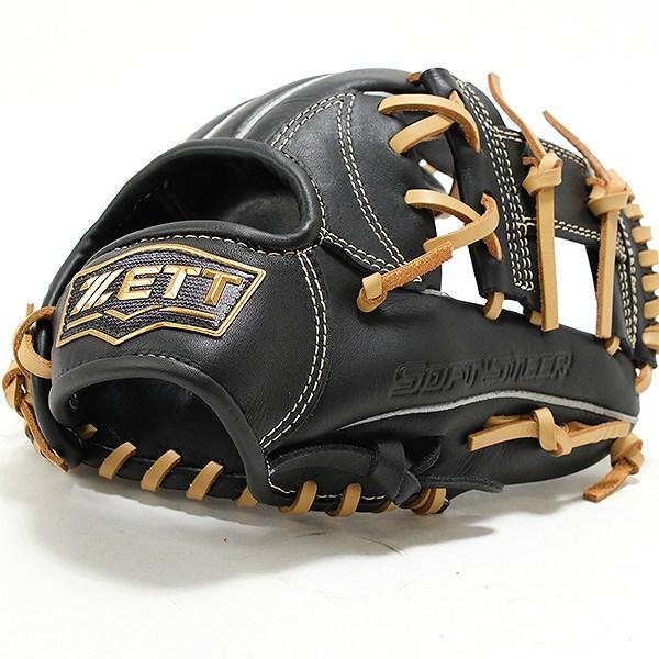 ゼット（ZETT） 野球 少年軟式 グローブ グラブ ソフトステアシリーズ