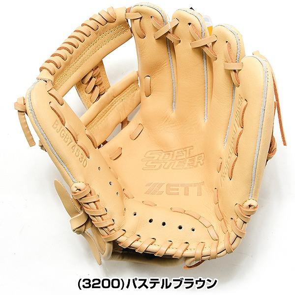 ゼット（ZETT） 交換無料 野球 グローブ 少年軟式 右投げ 左投げ