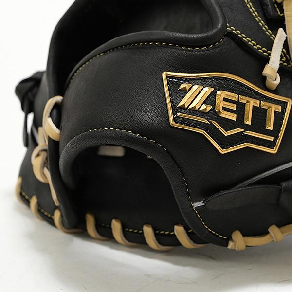 ゼット（ZETT） 交換無料 野球 グローブ 軟式 大人 右投げ ウイニング