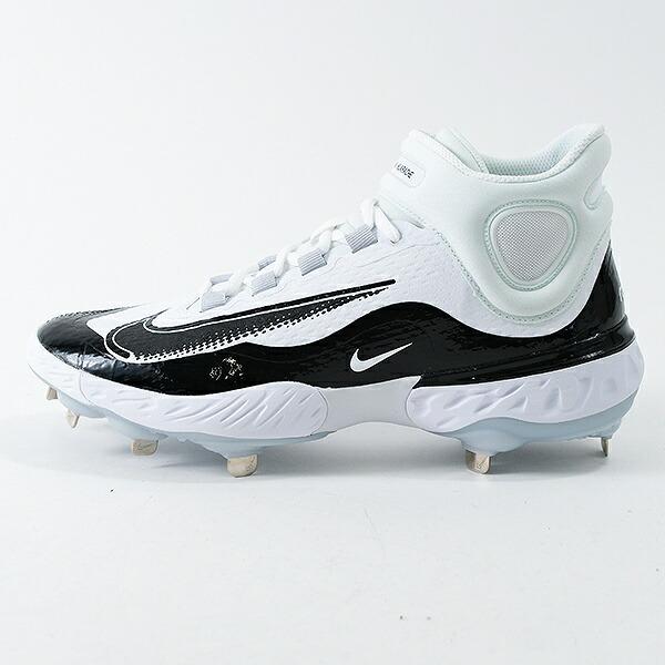 NIKE（ナイキ） 交換無料 野球 スパイク 金具 アルファ ハラチエリート