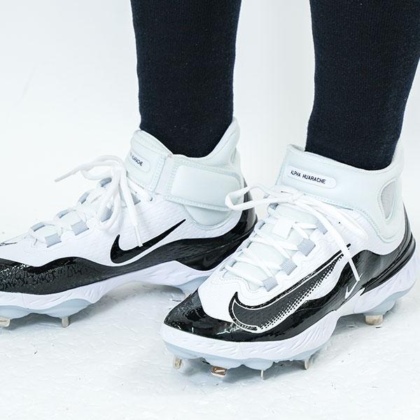 NIKE（ナイキ） 交換無料 野球 スパイク 金具 アルファ ハラチエリート