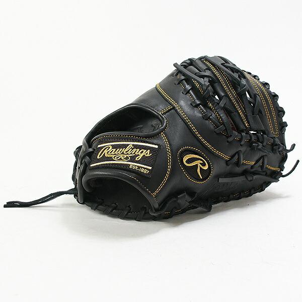 Rawlings（ローリングス） 交換無料 野球 ファーストミット 少年軟式用