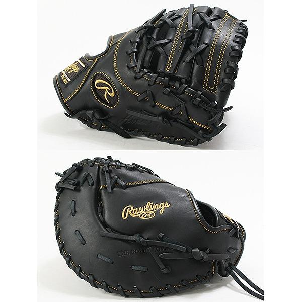 Rawlings（ローリングス） 交換無料 野球 ファーストミット 少年軟式用