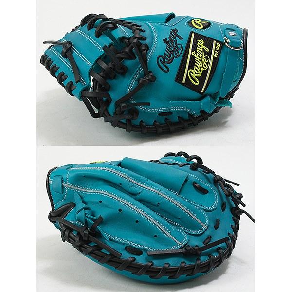 Rawlings（ローリングス） 交換無料 野球 キャッチャーミット 少年軟式