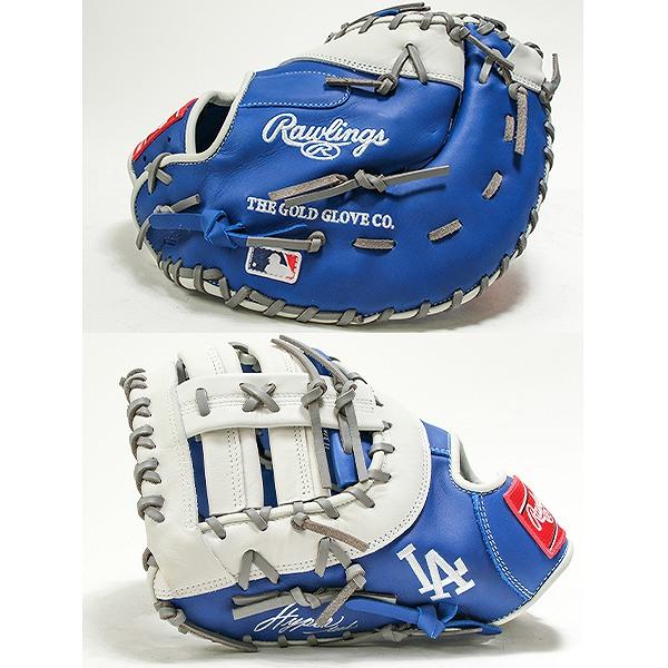 Rawlings（ローリングス） 交換無料 野球 ファーストミット 軟式 大人