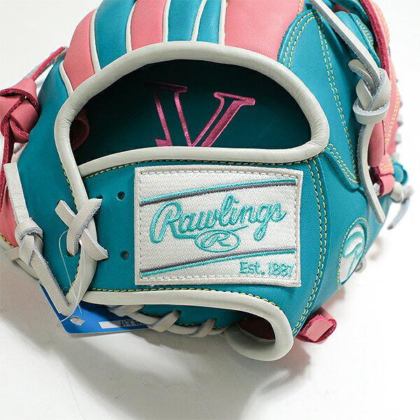 Rawlings（ローリングス） 交換無料 野球 グローブ 軟式 大人 右投げ