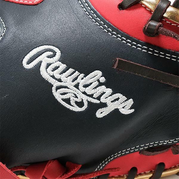 Rawlings（ローリングス） 交換無料 野球 キャッチャーミット 軟式