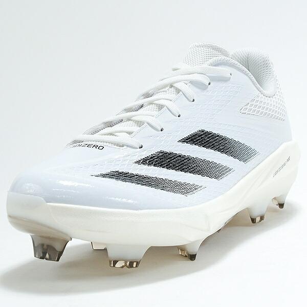 adidas（アディダス） 交換無料 野球 スパイク ポイント メンズ