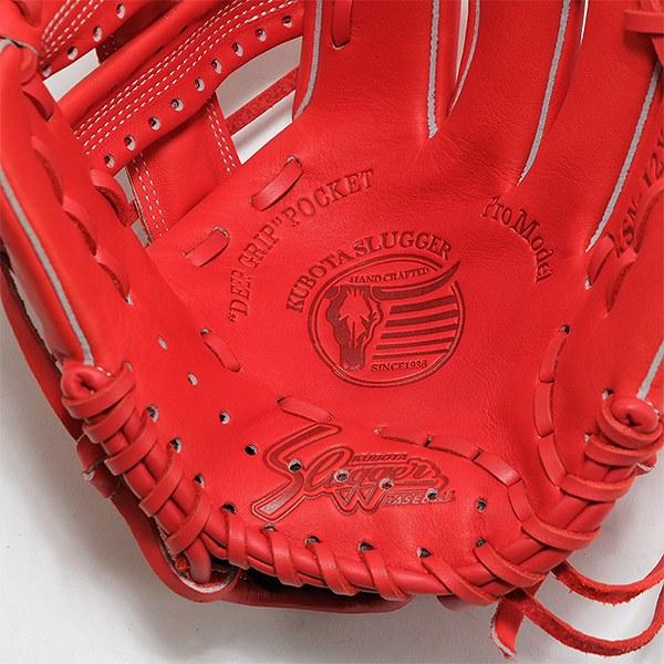 久保田スラッガー（KUBOTA SLUGGER） 交換無料 野球 グローブ 少年軟式