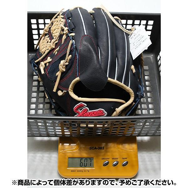 久保田スラッガー（KUBOTA SLUGGER） 交換無料 野球 グローブ 軟式