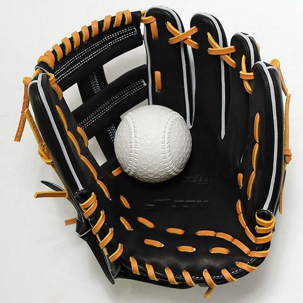 エスエスケイ（SSK） 交換無料 野球 グローブ 軟式 大人 右投げ