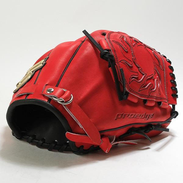 proedge SSKお手入れセット贈呈 交換無料 野球 グローブ 軟式 大人 右