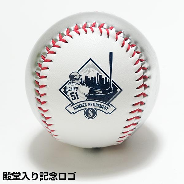 Rawlings（ローリングス） イチロー選手 殿堂入り 記念ボール レプリカ