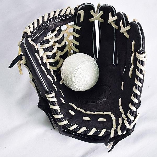 美津和タイガー（MITSUWA TIGER） 交換往復送料無料 軟式グローブ