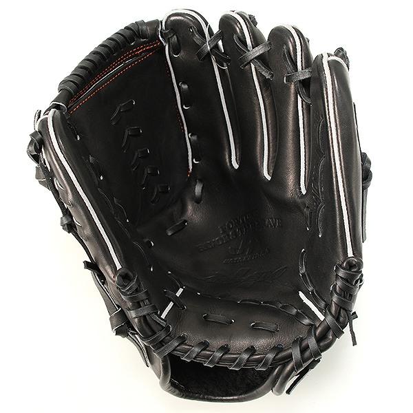 ハタケヤマ（HATAKEYAMA） 交換無料 野球 グローブ 軟式 投手用 大人