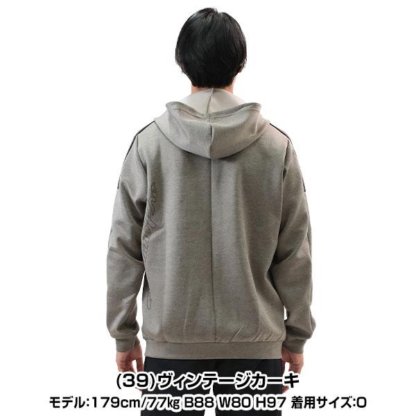 Mizuno Pro 野球 パーカー メンズ レディース 男女兼用 ミズノプロ