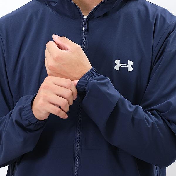 UNDER ARMOUR（アンダーアーマー） 野球 ジャージ上下セット UA