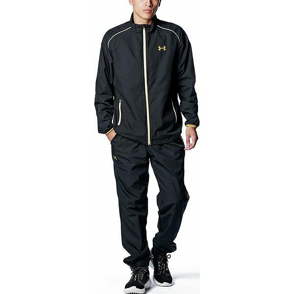 nyorobon】アンダーアーマー ラガーパンツ ワイルドナイツ XXL