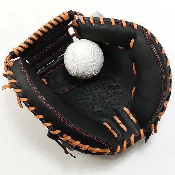 MIZUNO（ミズノ） 交換無料 野球 キャッチャーミット 軟式 右投げ