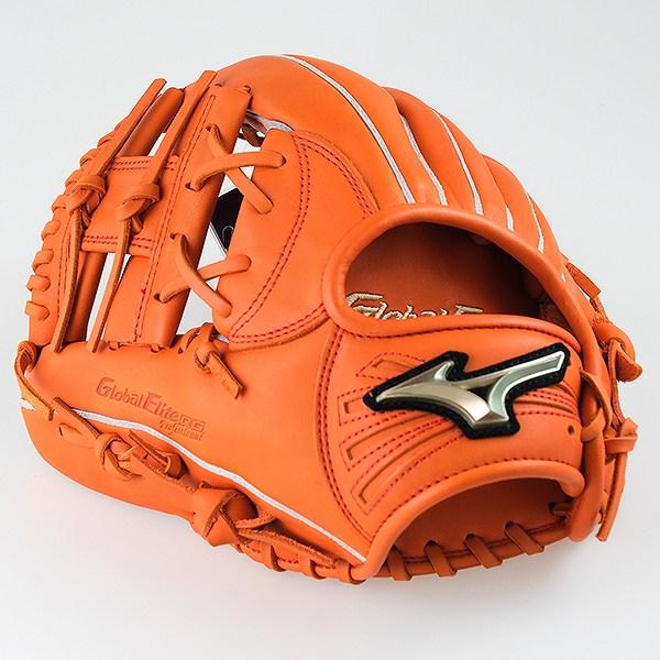 MIZUNO（ミズノ） 交換無料 野球 グローブ 少年軟式 左投げ グローバル