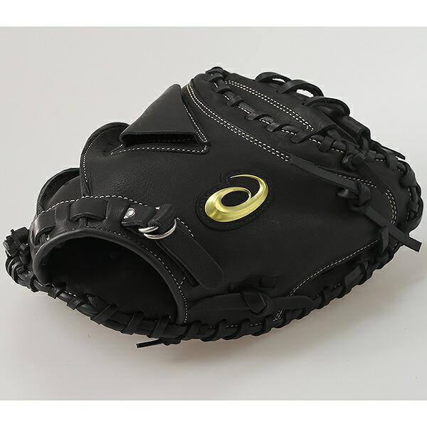 ASICS（アシックス） 交換無料 野球 キャッチャーミット 少年軟式 子供