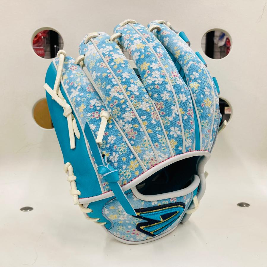 当店限定モデル】 ディークエスト D-Quest オリジナルオーダーグラブ